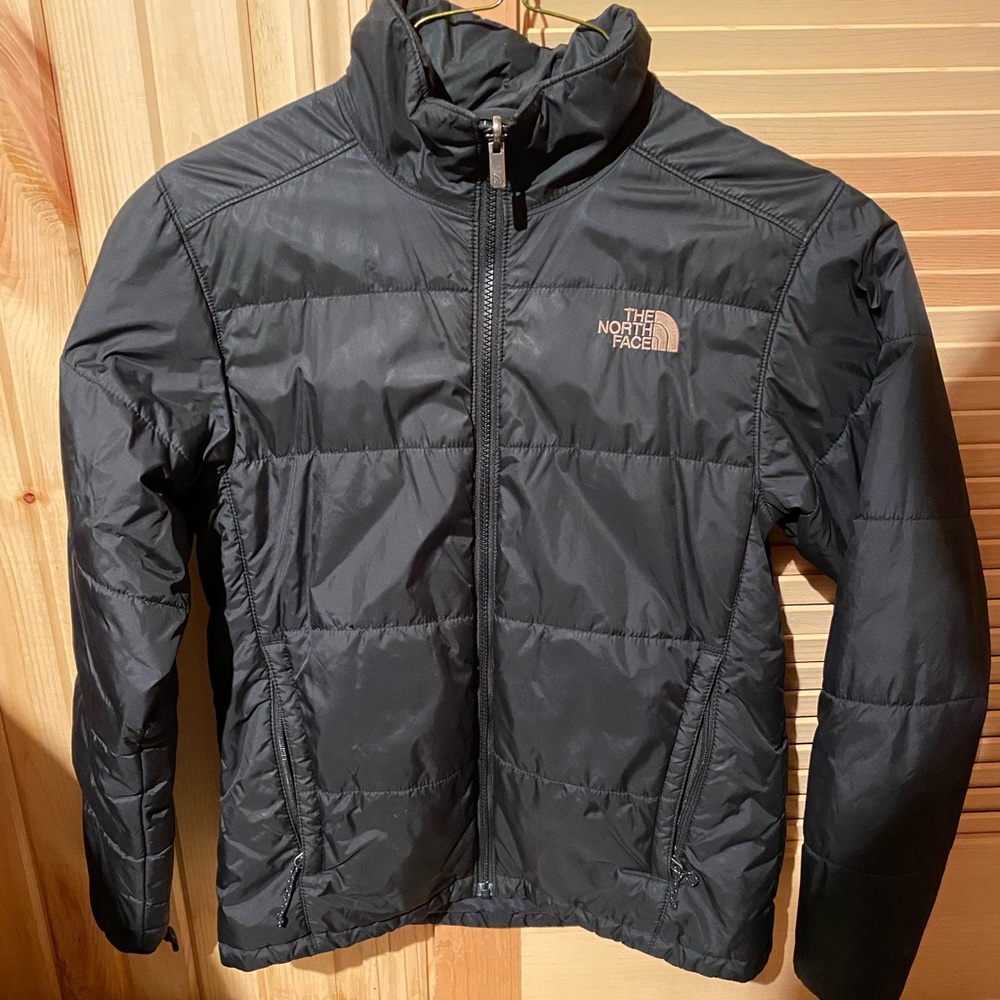 The North Face women’s jacket size medium